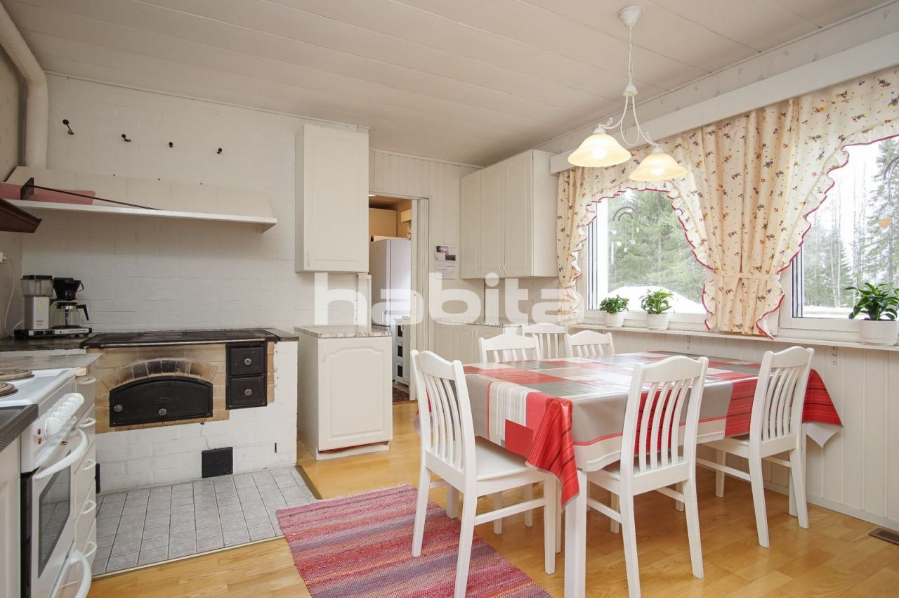 Дом Tervola, Финляндия, 150 м2 фото 3
