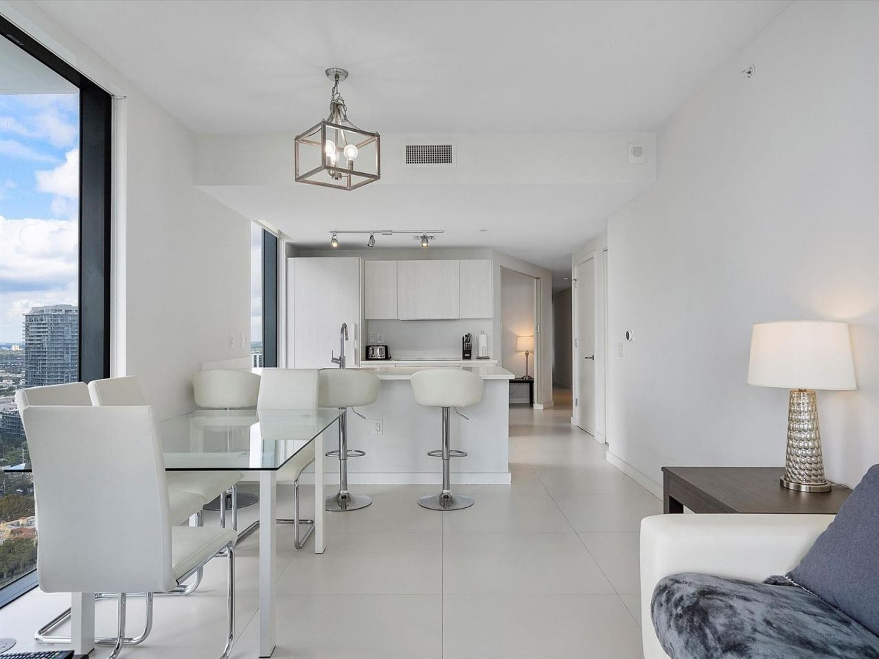 Квартира в Майами, США, 100 м2 фото 4