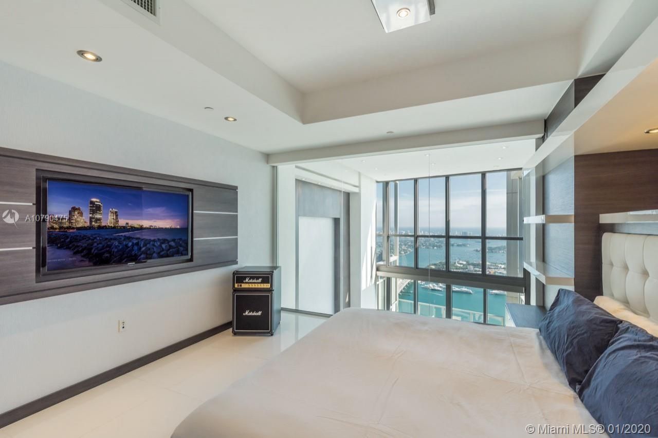 Пентхаус в Майами, США, 160 м2 фото 4