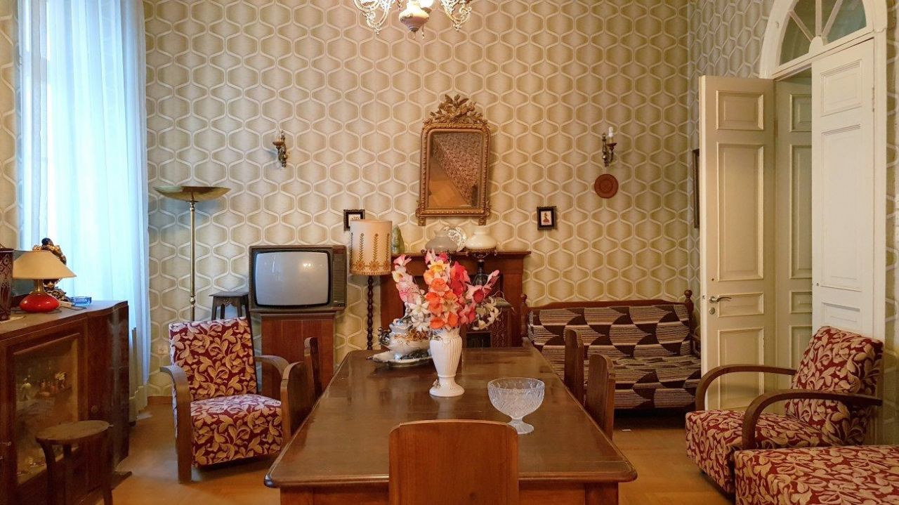 Апартаменты на Корфу, Греция, 153 м2 фото 3