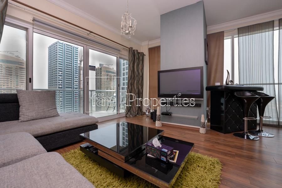 Апартаменты в Дубае, ОАЭ, 130 м2 фото 2