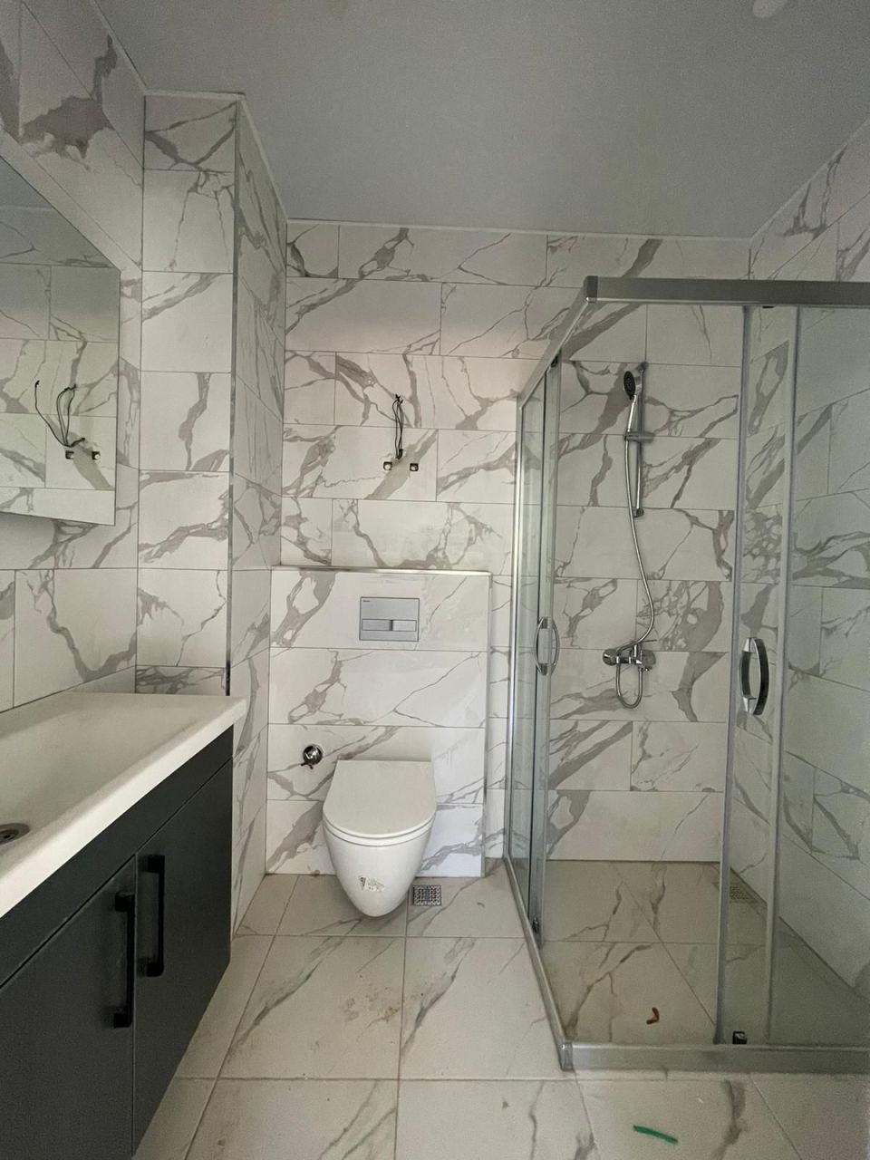Апартаменты в Алании, Турция, 50 м2 фото 3