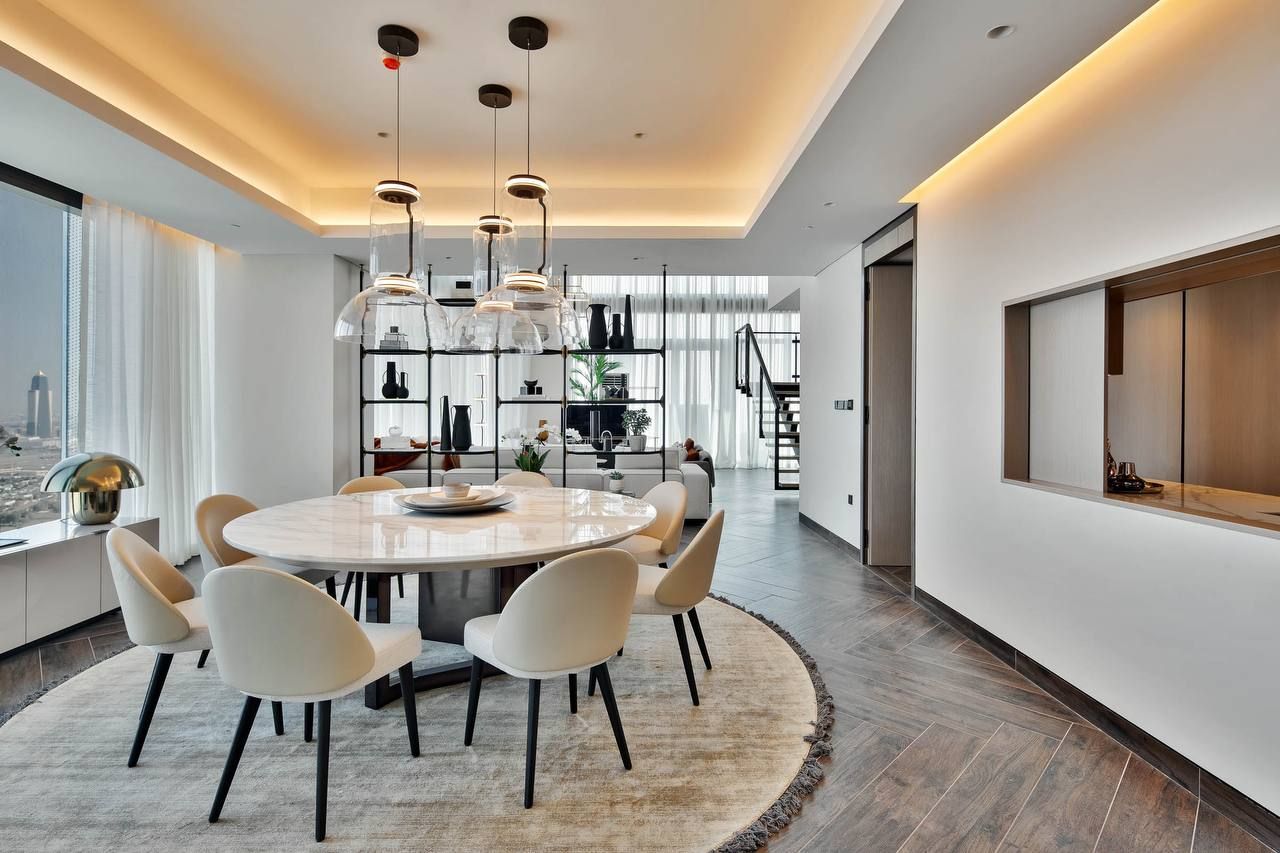 Апартаменты в Дубае, ОАЭ, 79 м2 фото 3