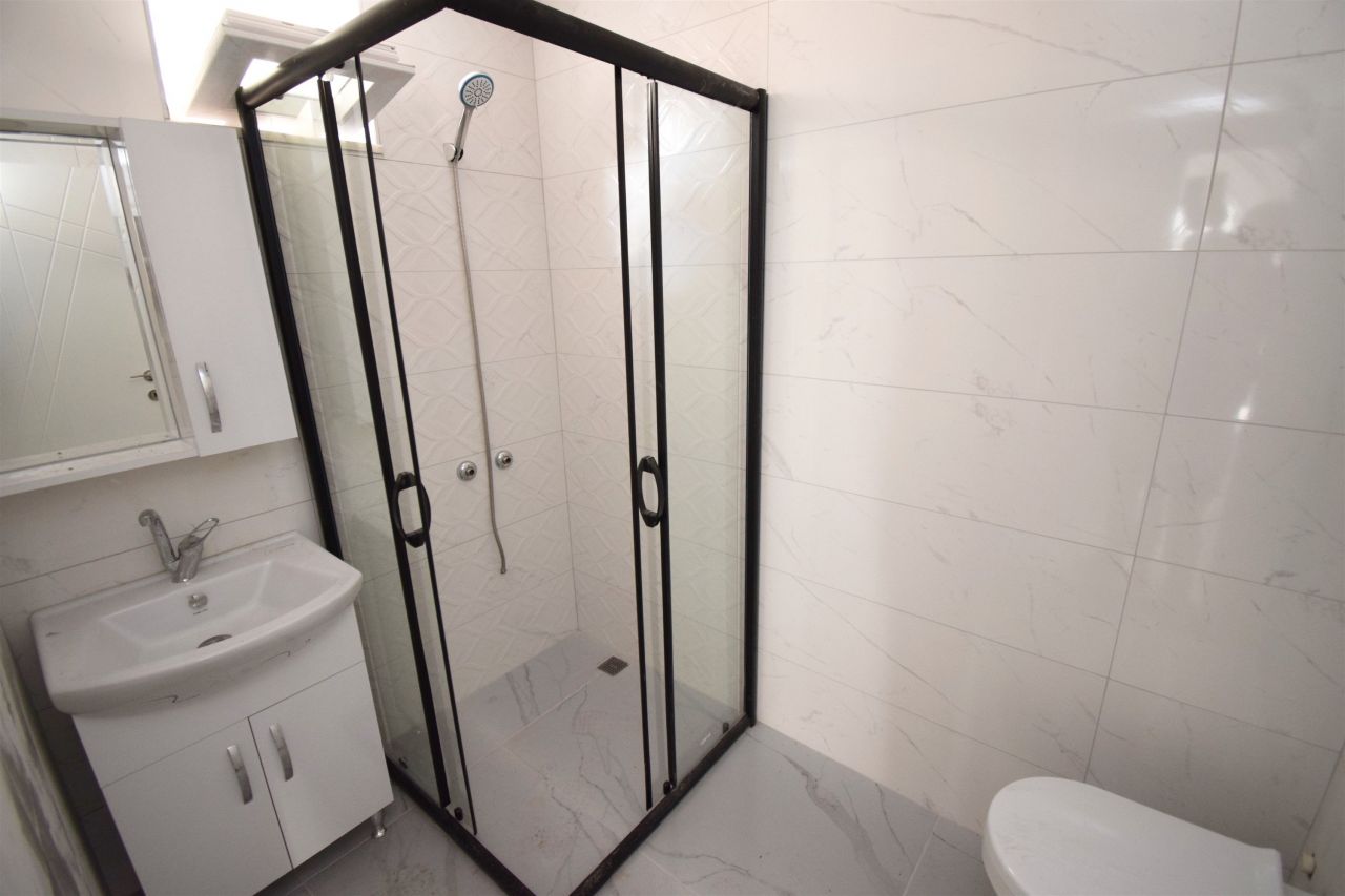 Квартира в Анталии, Турция, 100 м2 фото 5