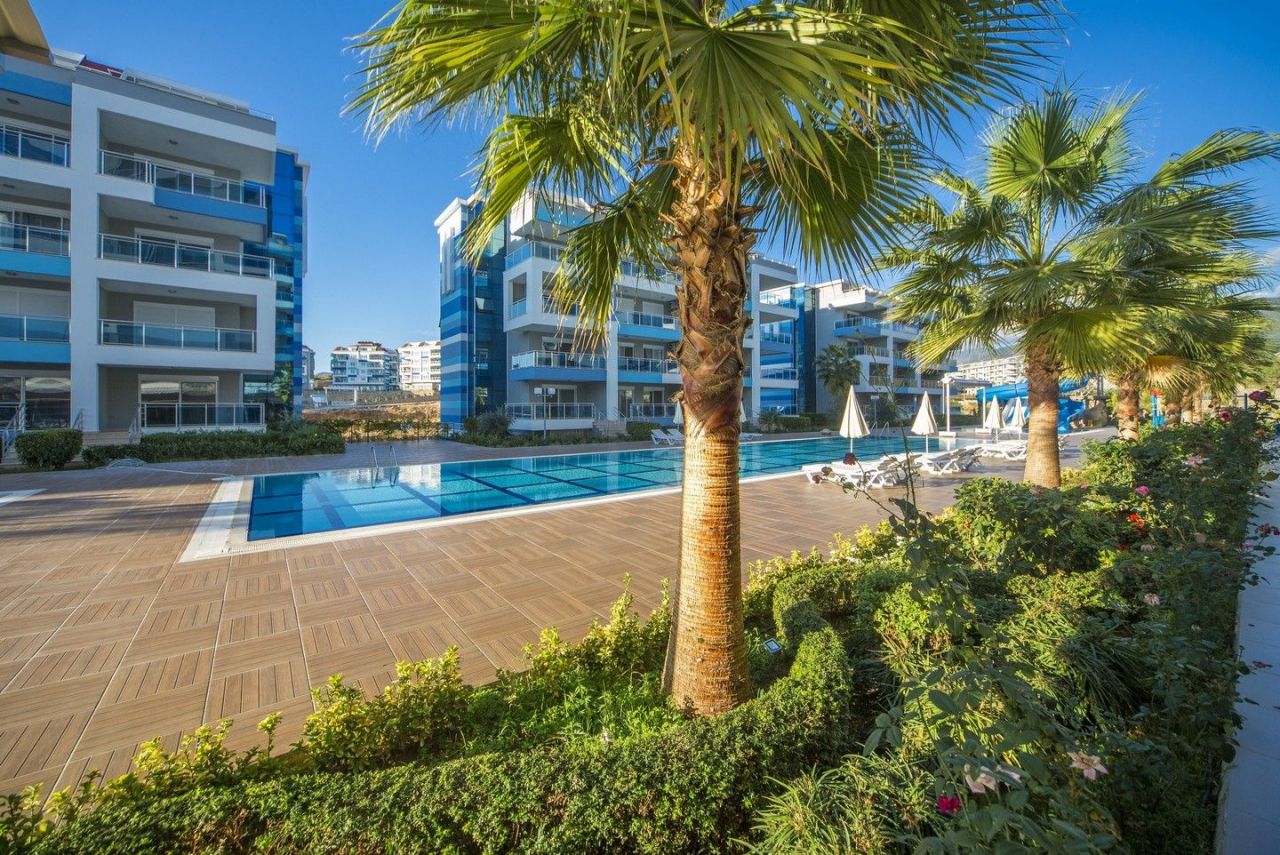 Дом в Кестеле, Турция, 230 м2 фото 2