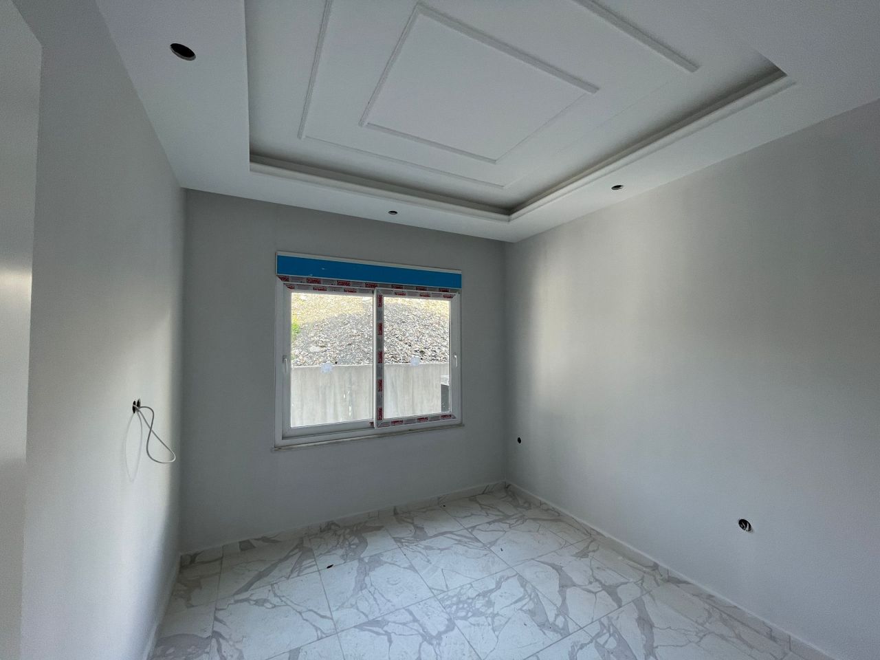 Квартира в Алании, Турция, 50 м2 фото 5