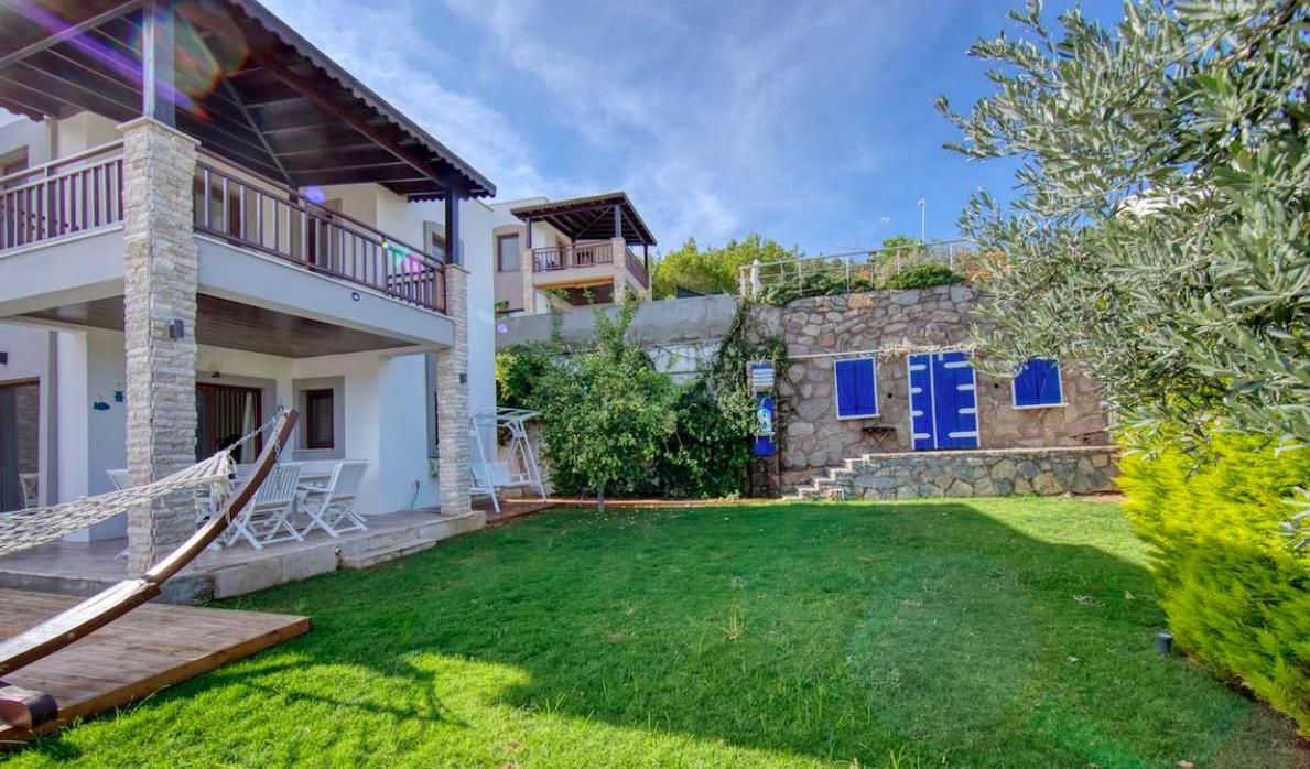 Вилла в Бодруме, Турция, 160 м2 фото 2