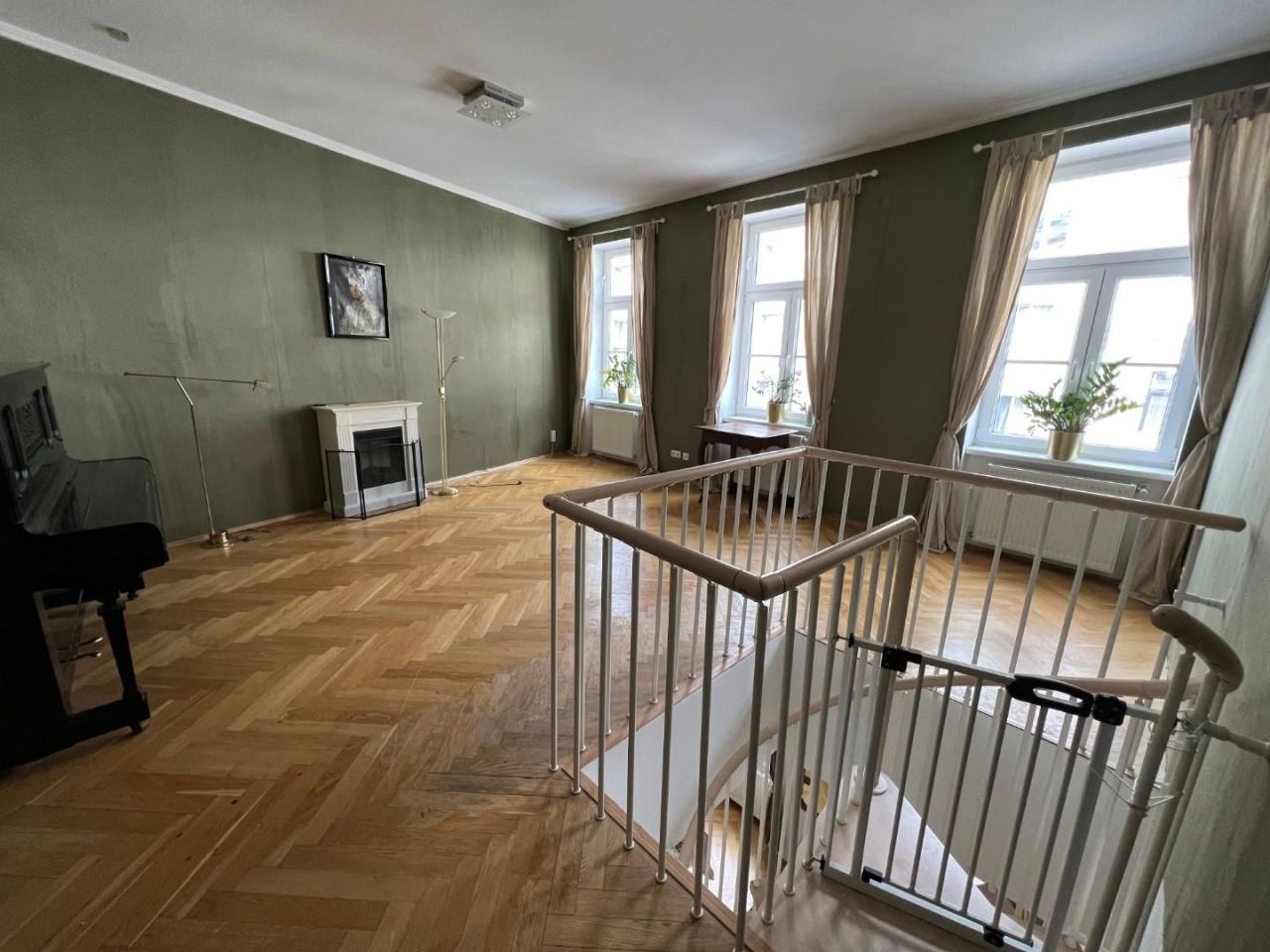 Апартаменты в Вене, Австрия, 50.97 м2 фото 5