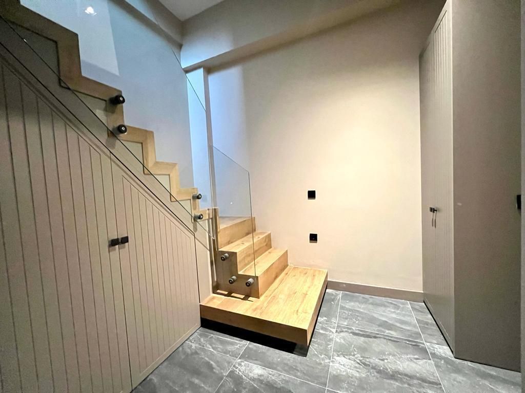 Квартира в Анталии, Турция, 90 м2 фото 5