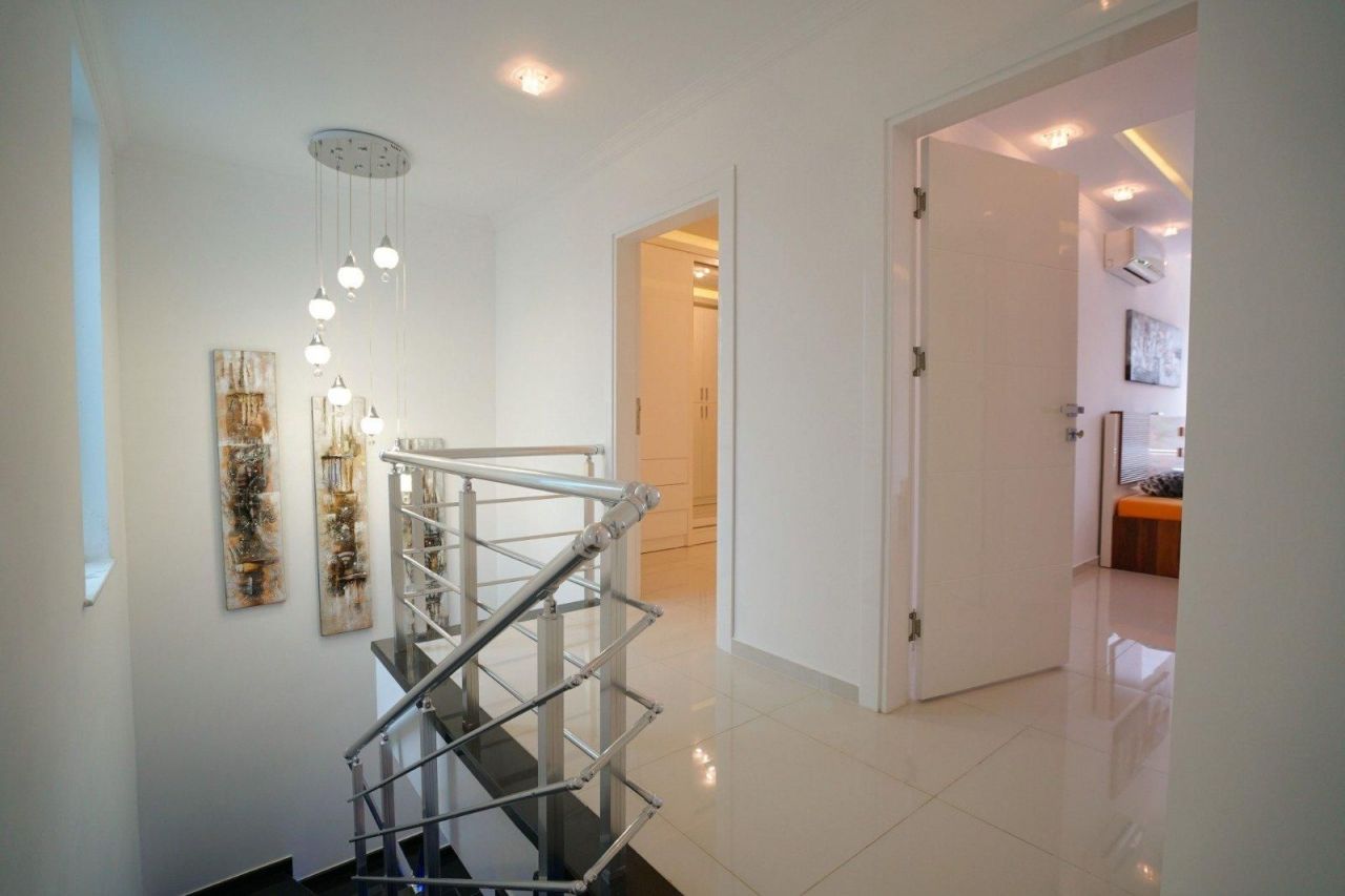 Вилла в Алании, Турция, 180 м2 фото 4