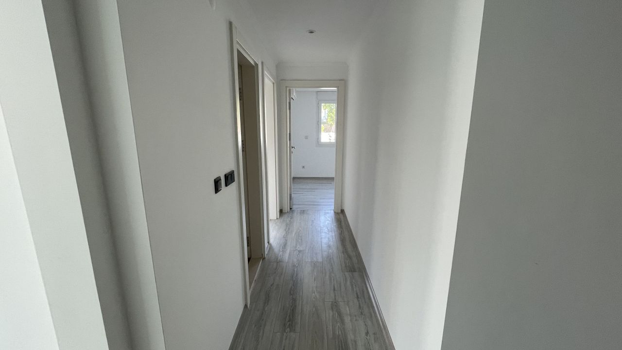 Квартира в Алании, Турция, 110 м2 фото 3