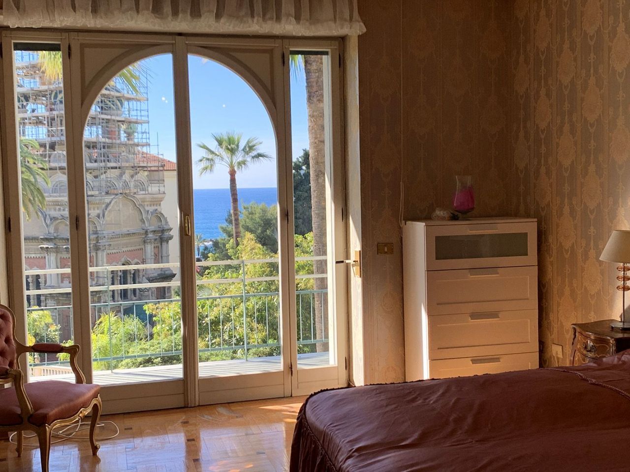 Апартаменты в Сан-Ремо, Италия, 200 м2 фото 4