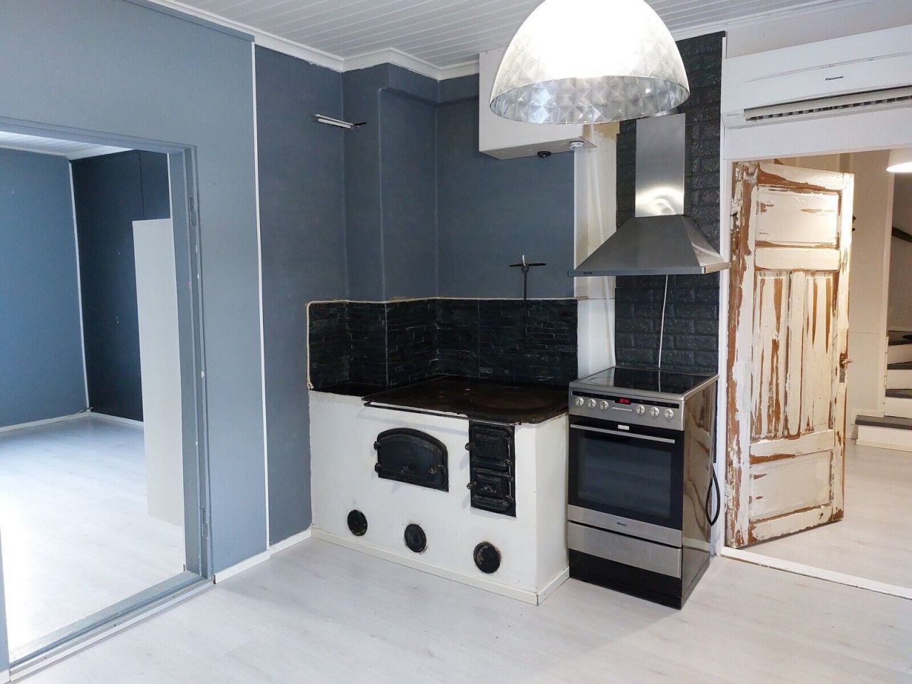 Дом в Иматре, Финляндия, 100 м2 фото 3