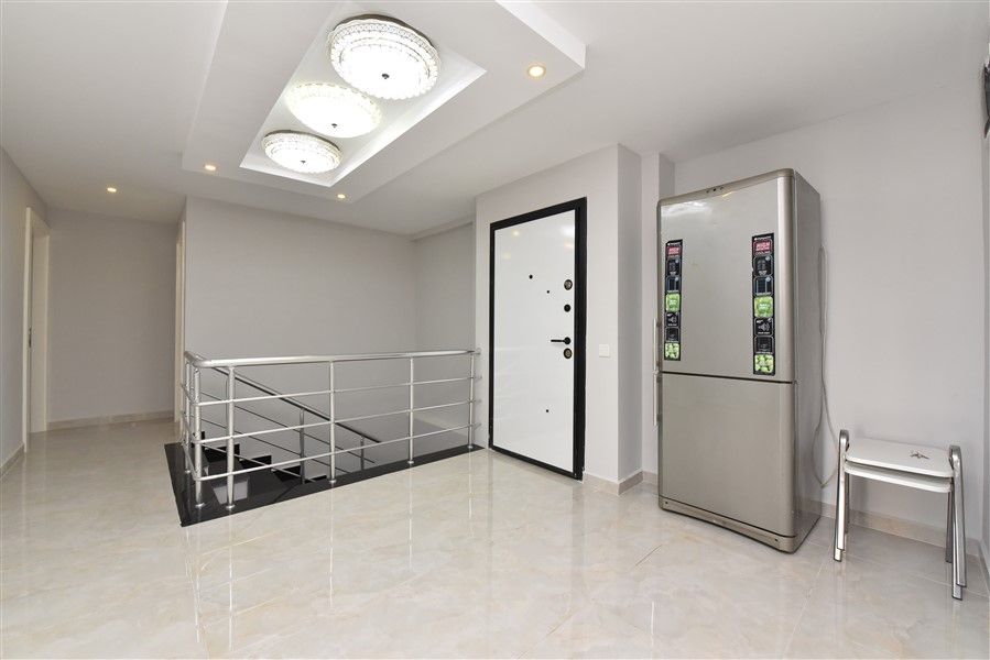 Квартира в Алании, Турция, 340 м2 фото 5