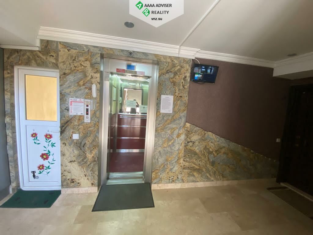 Пентхаус в Алании, Турция, 200 м2 фото 5