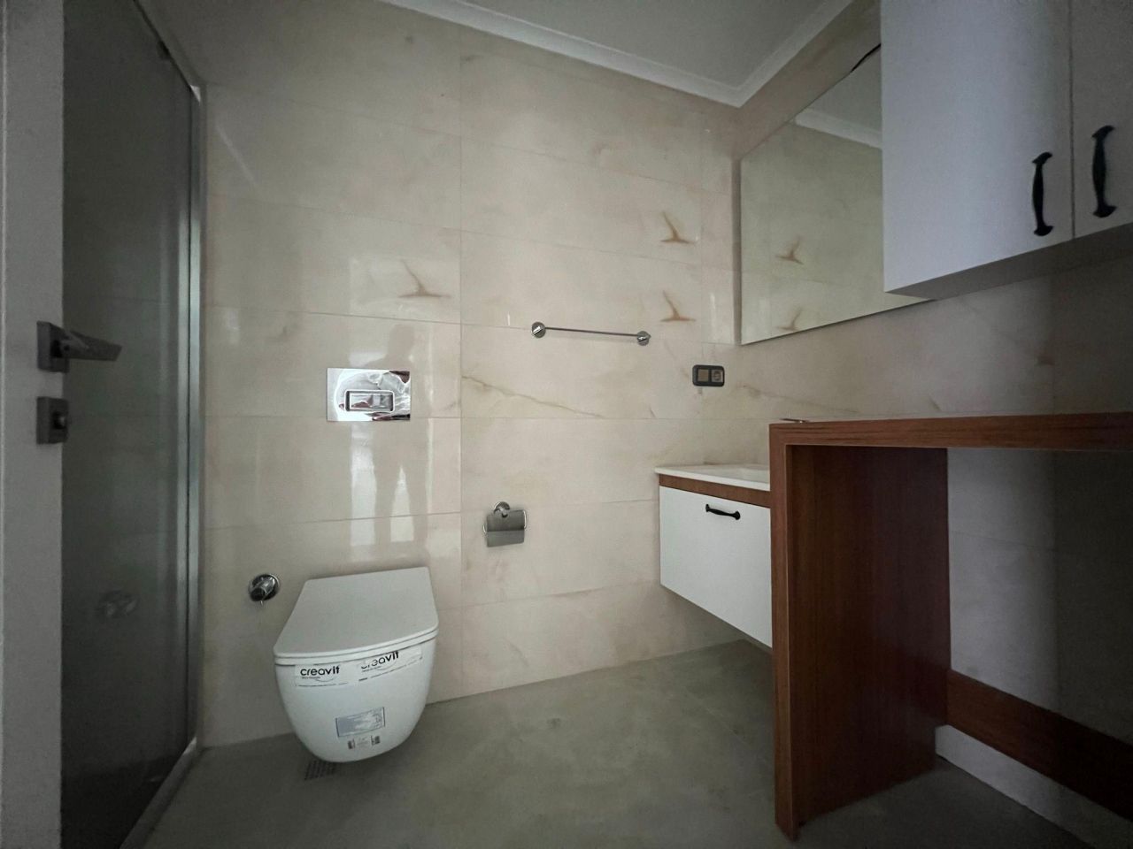Квартира в Алании, Турция, 90 м2 фото 5