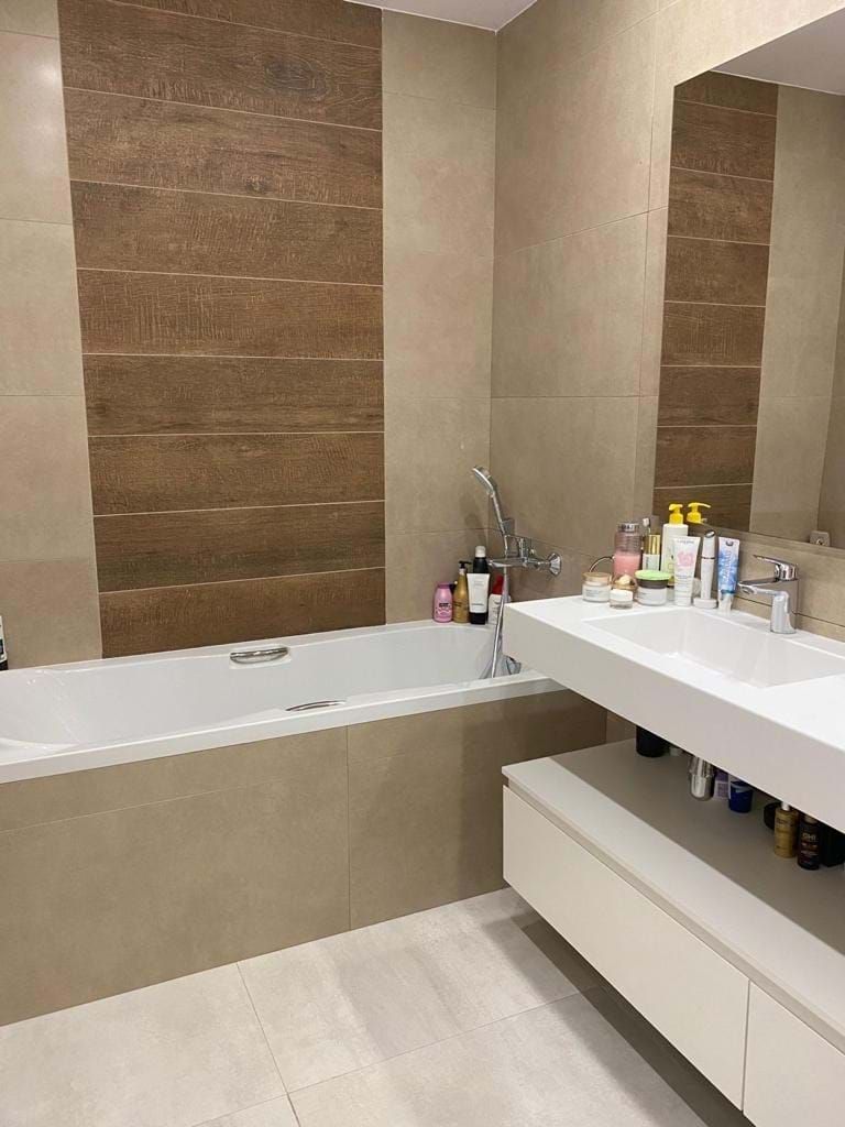 Апартаменты в Аликанте, Испания, 110 м2 фото 4
