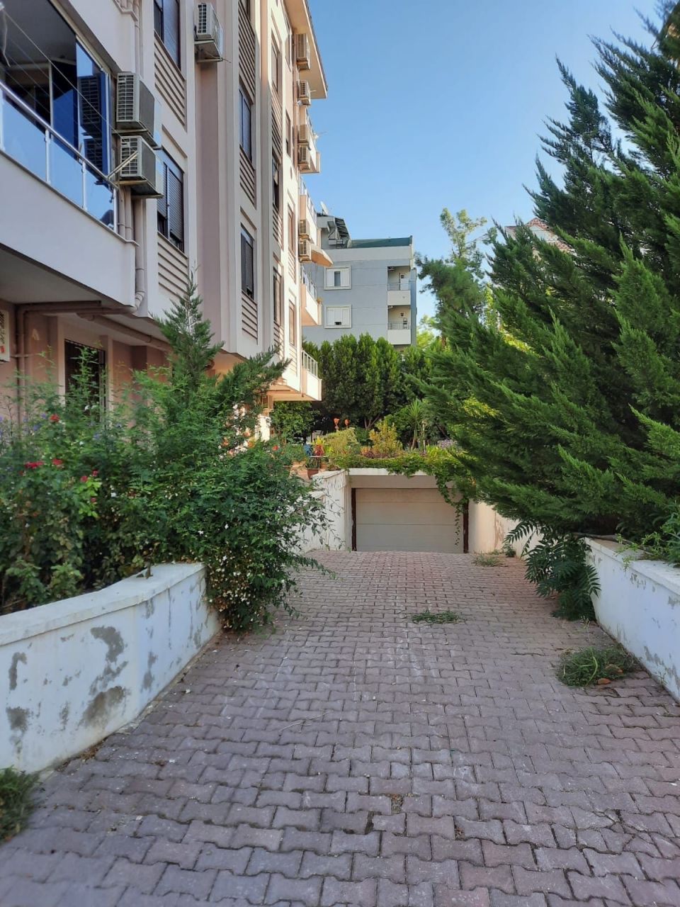 Квартира в Анталии, Турция, 150 м2 фото 2