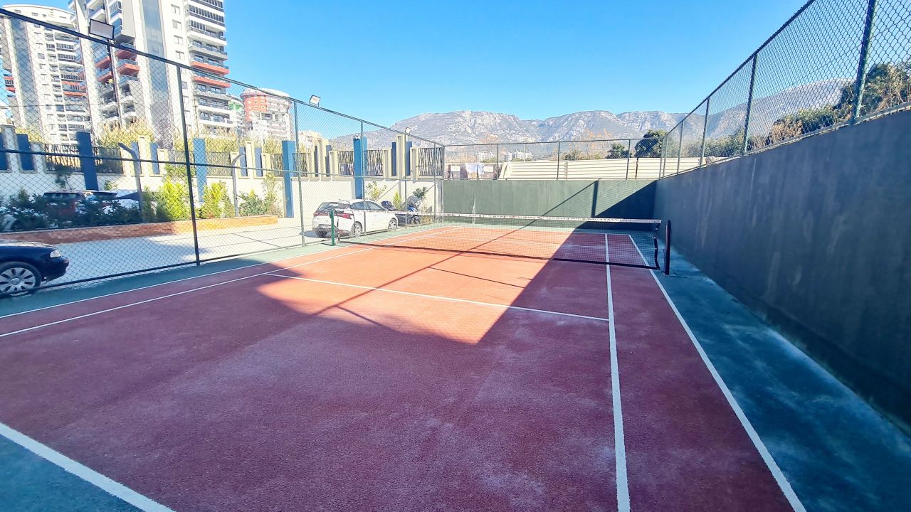 Квартира в Алании, Турция, 55 м2 фото 5