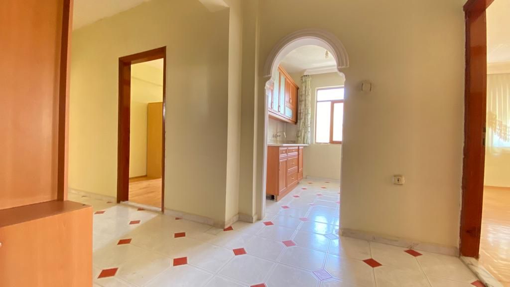 Апартаменты в Анталии, Турция, 4 м2 фото 5
