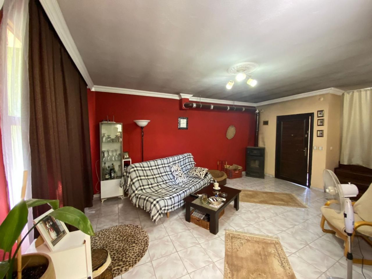 Вилла в Инжекуме, Турция, 335 м2 фото 3