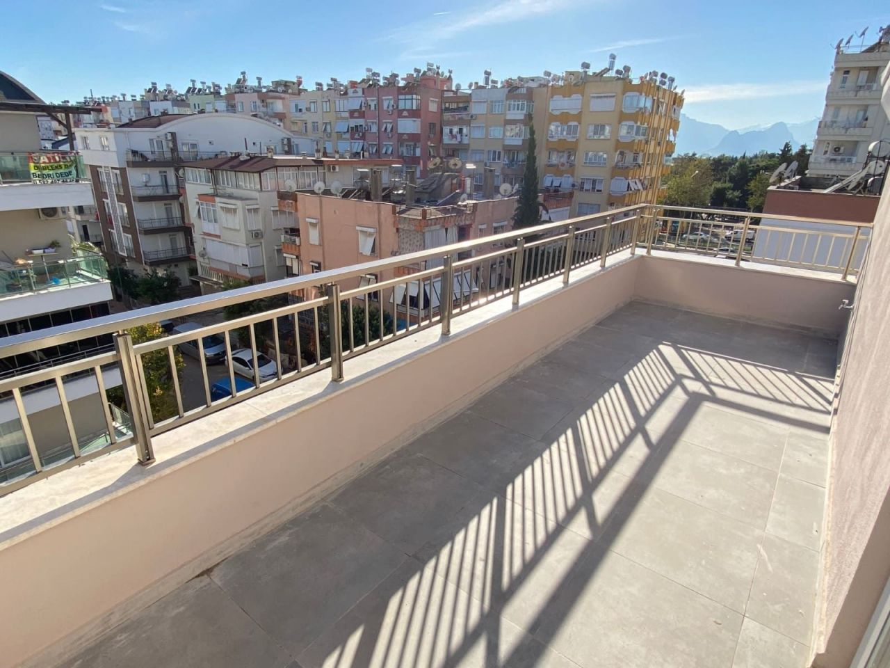 Квартира в Анталии, Турция, 140 м2 фото 4