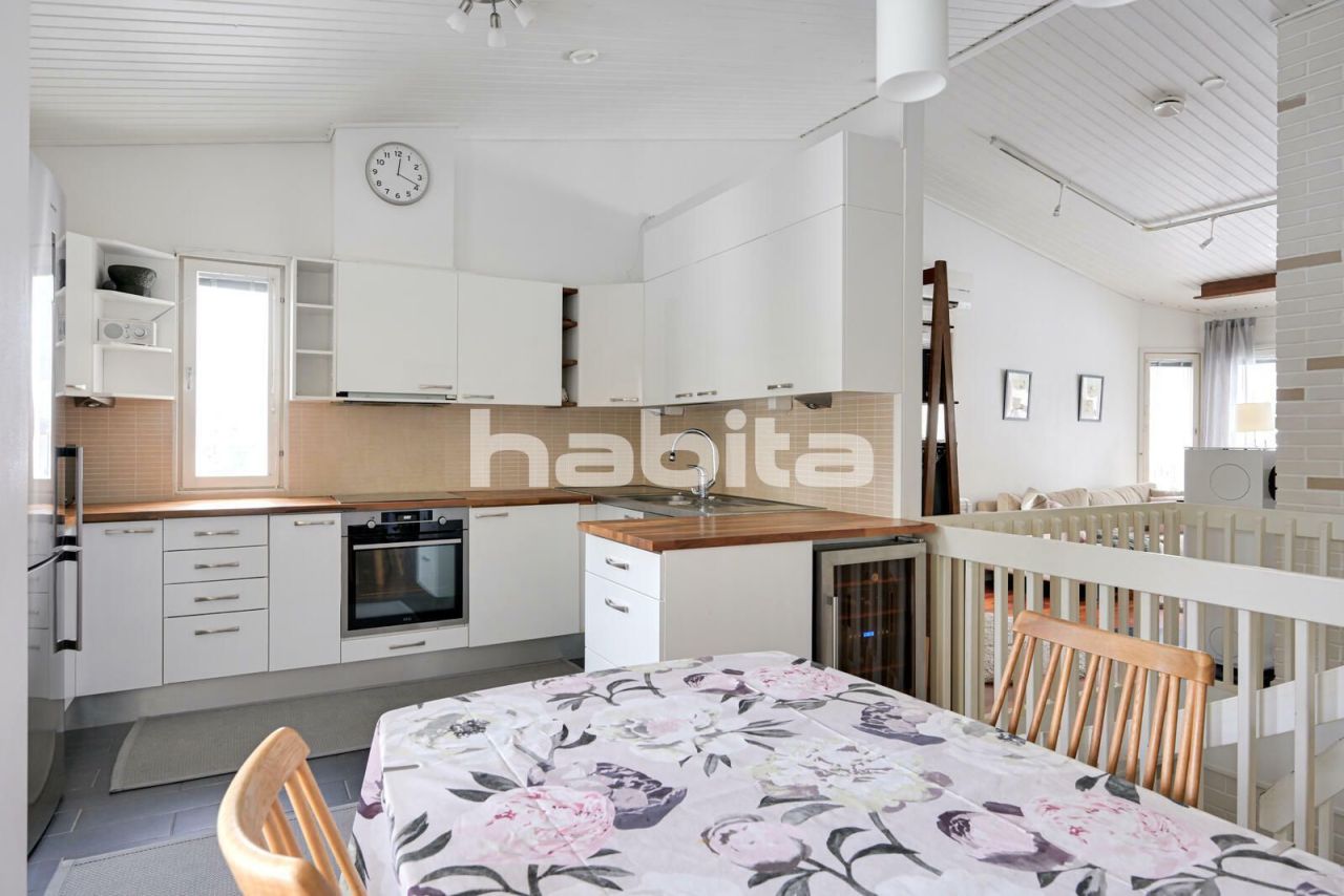 Дом в Вантаа, Финляндия, 128 м2 фото 2