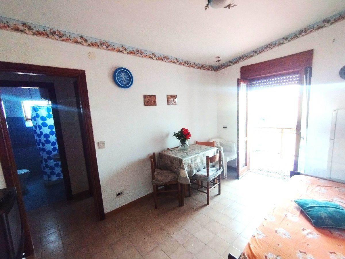 Квартира в Скалее, Италия, 36 м2 фото 3