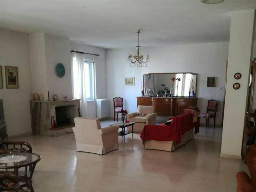 Дом в Афинах, Греция, 230 м2 фото 2