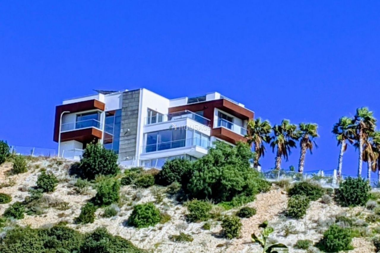 Вилла в Лимасоле, Кипр, 850 м2 фото 2