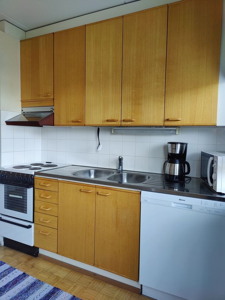 Квартира в Валькеала, Финляндия, 31 м2 фото 4