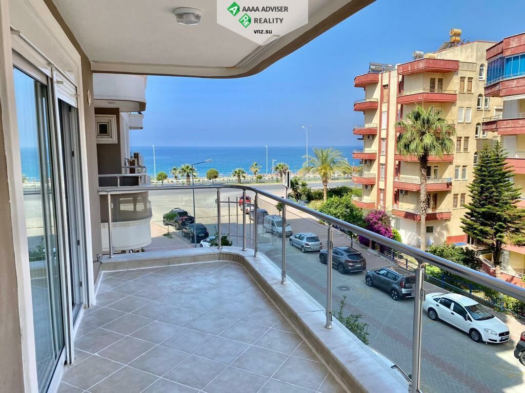 Квартира в Алании, Турция, 125 м2 фото 4