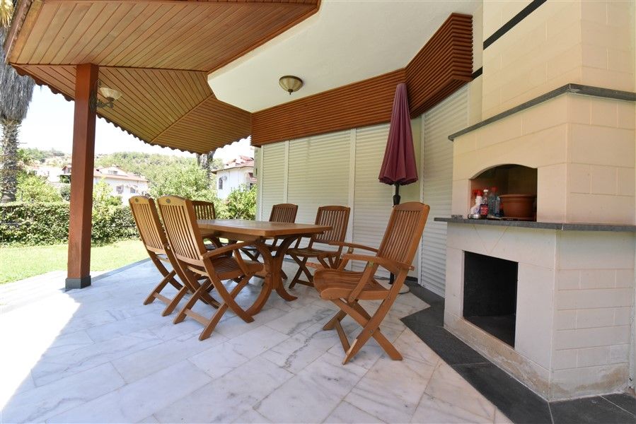 Вилла в Алании, Турция, 420 м2 фото 4