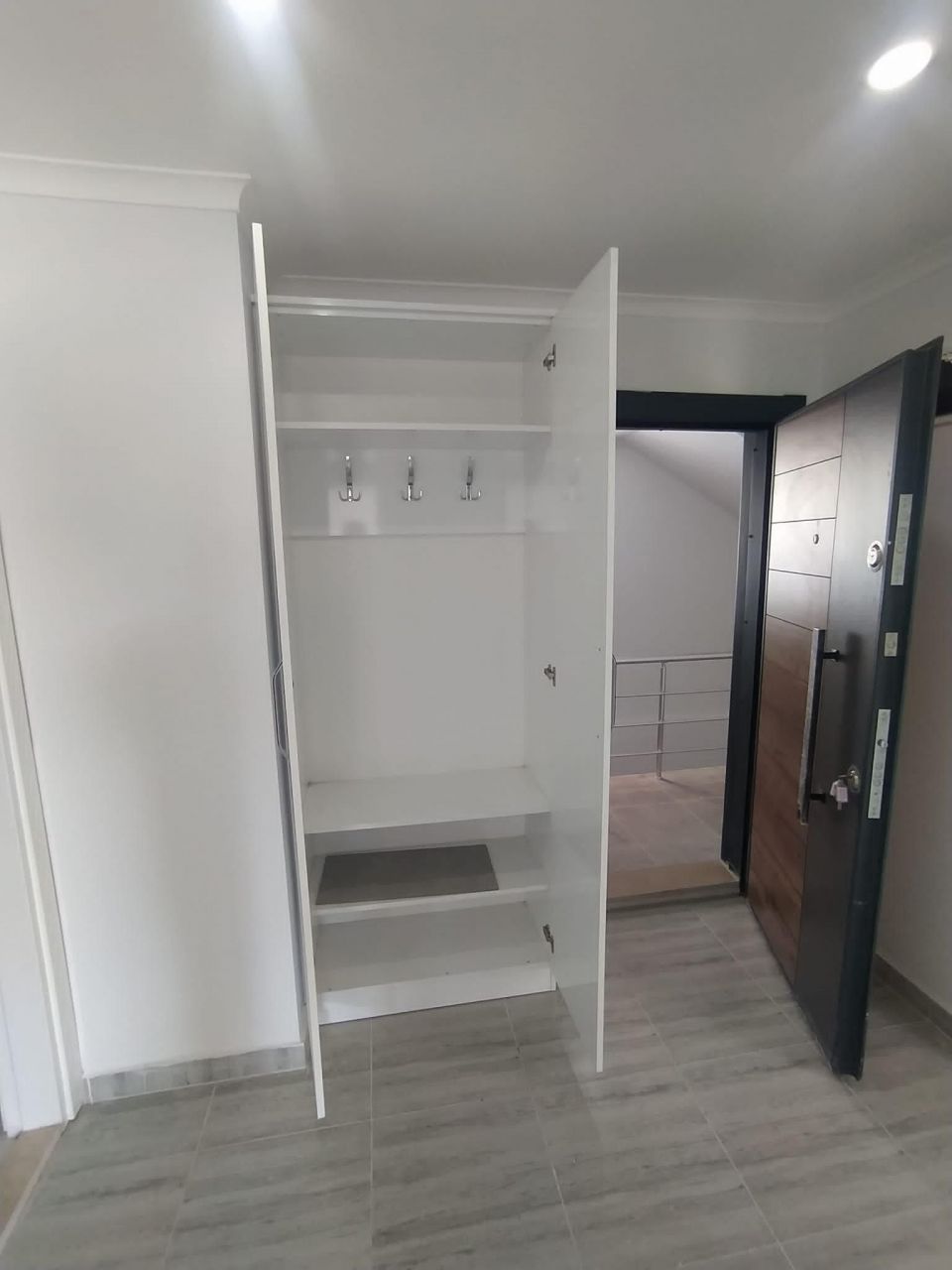 Квартира в Алании, Турция, 90 м2 фото 3