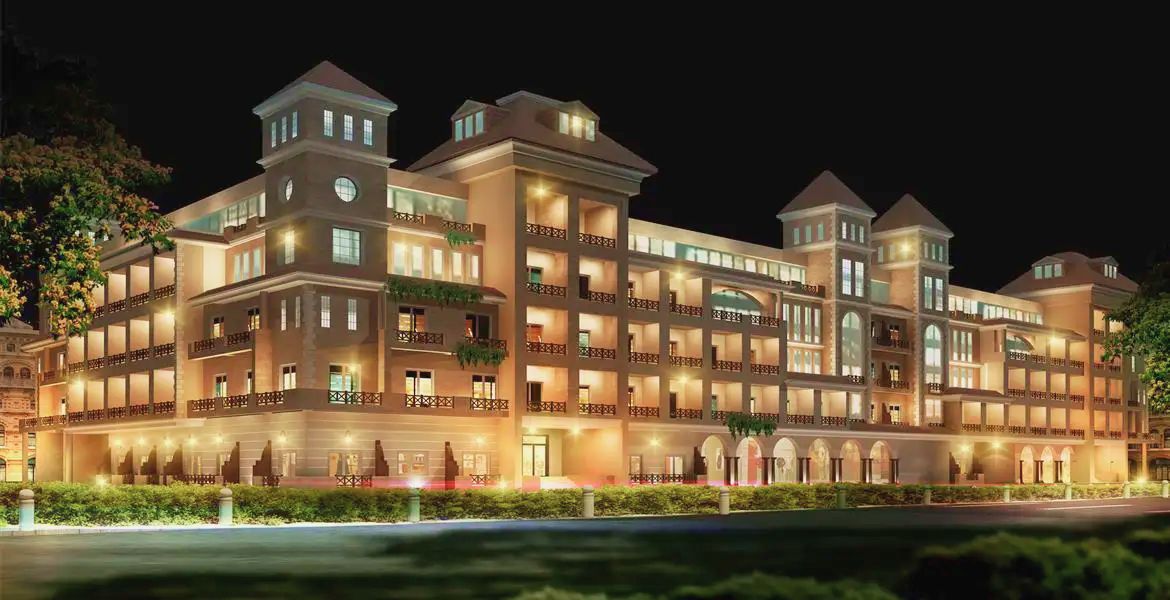 Апартаменты в Дубае, ОАЭ, 57 м2 фото 2
