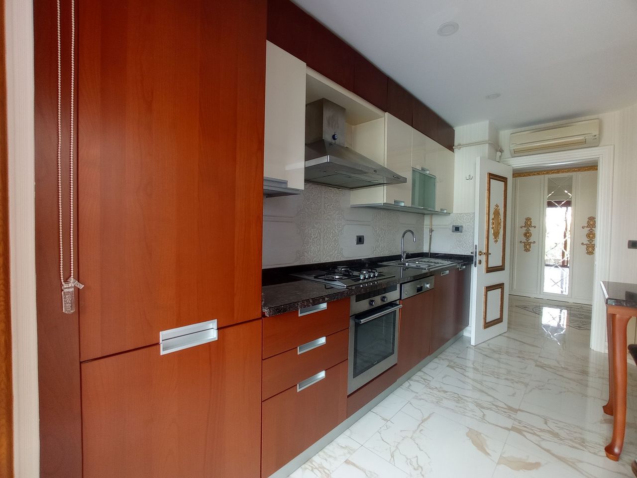 Квартира в Алании, Турция, 150 м2 фото 3