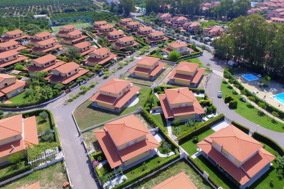 Вилла в Пиццо, Италия, 89 м2 фото 2