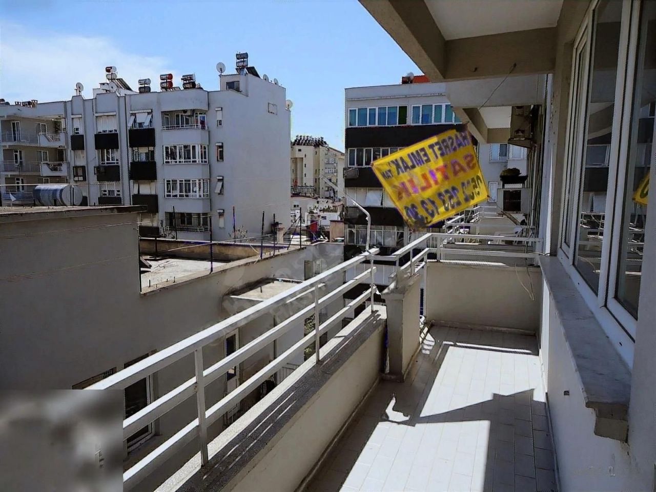 Квартира в Анталии, Турция, 90 м2 фото 5