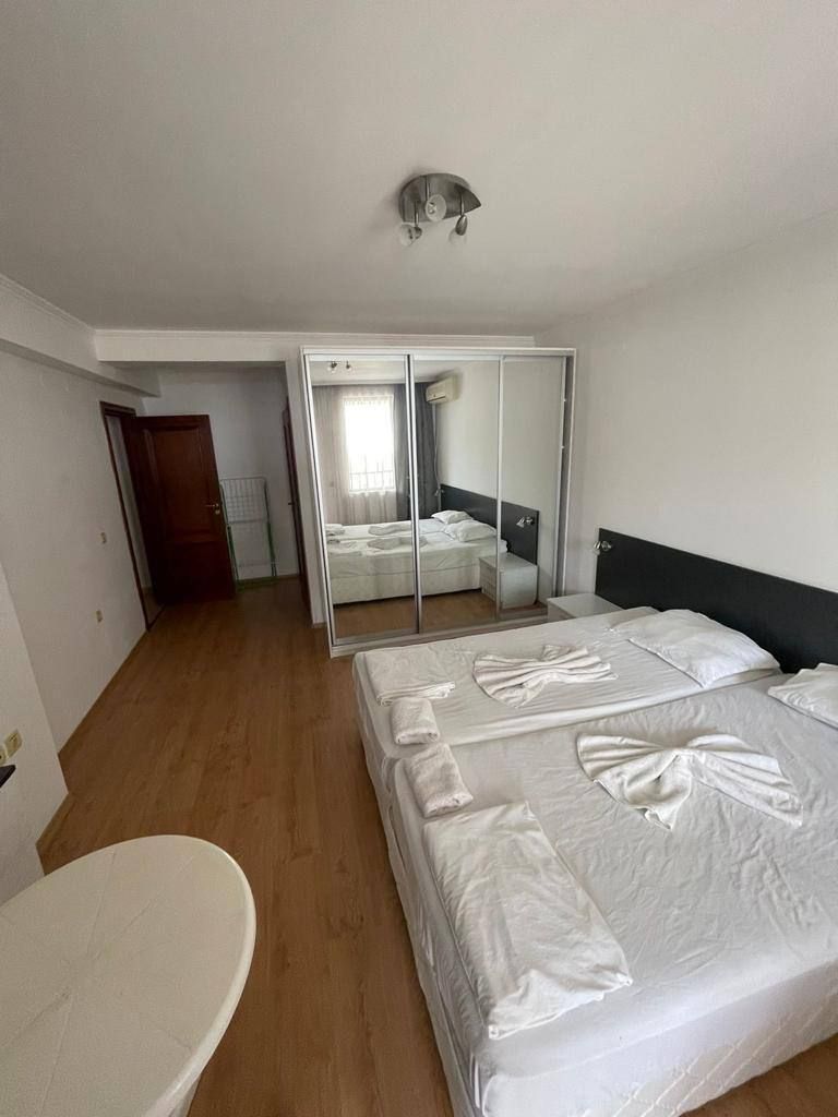 Апартаменты в Святом Власе, Болгария, 95 м2 фото 4