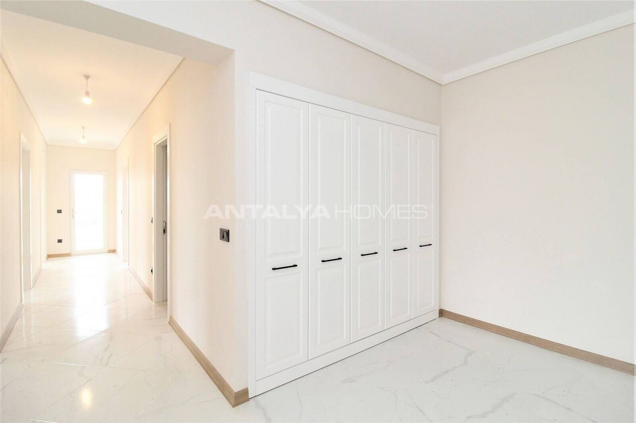 Апартаменты Нилюфер, Турция, 170 м2 фото 3