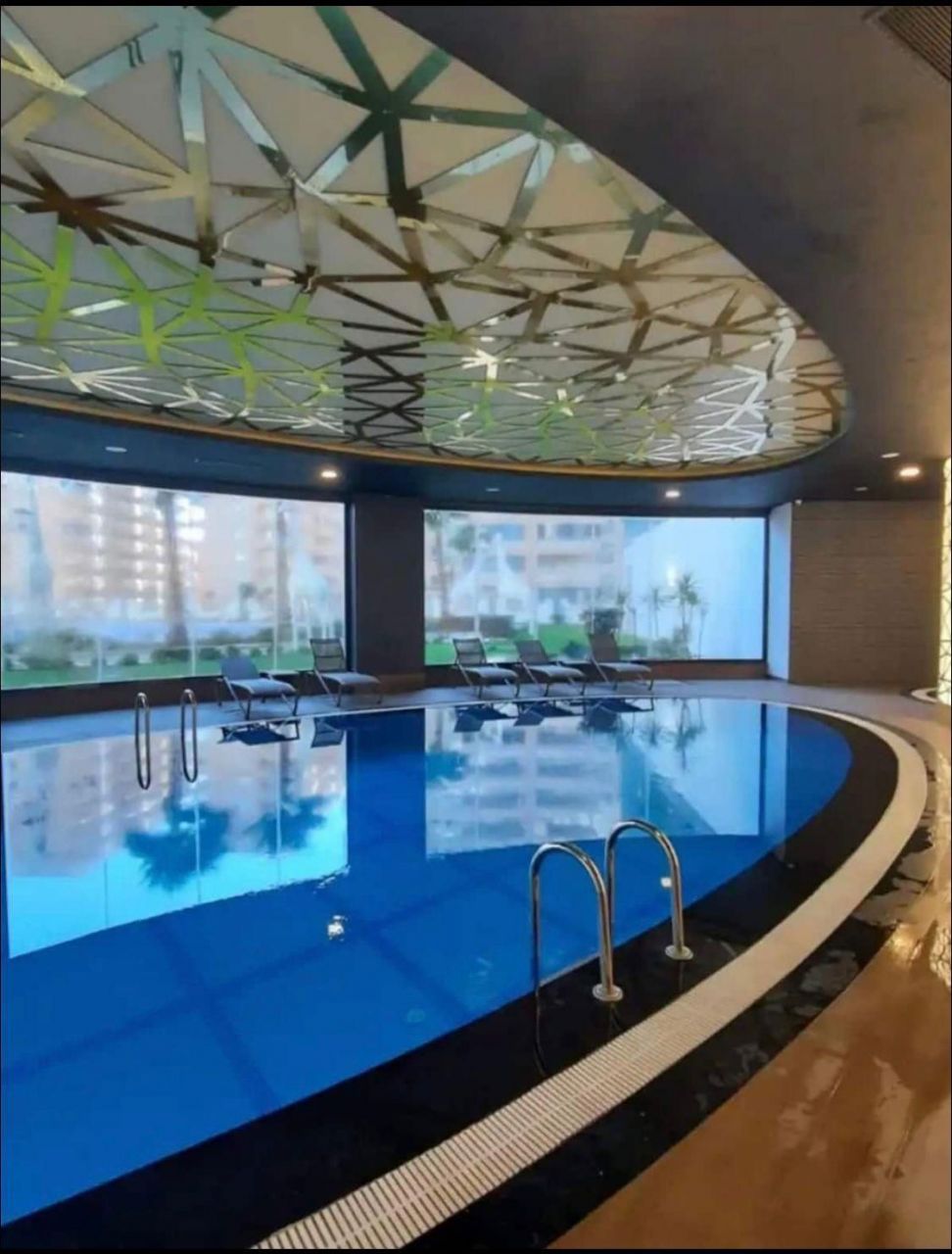 Квартира в Алании, Турция, 65 м2 фото 5
