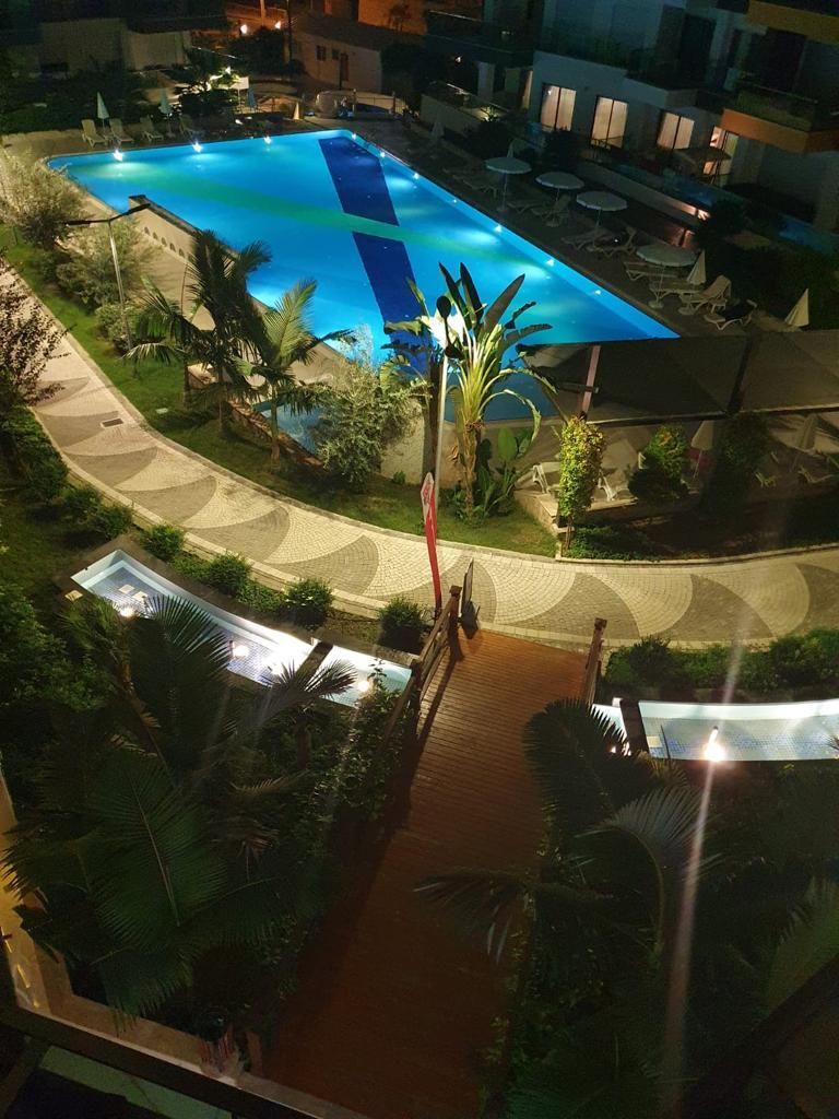 Пентхаус в Алании, Турция, 250 м2 фото 2