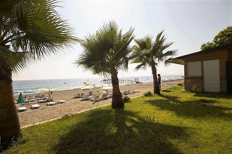 Квартира в Алании, Турция, 90 м2 фото 2