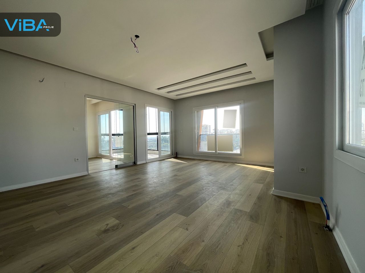 Квартира в Мерсине, Турция, 135 м2 фото 2