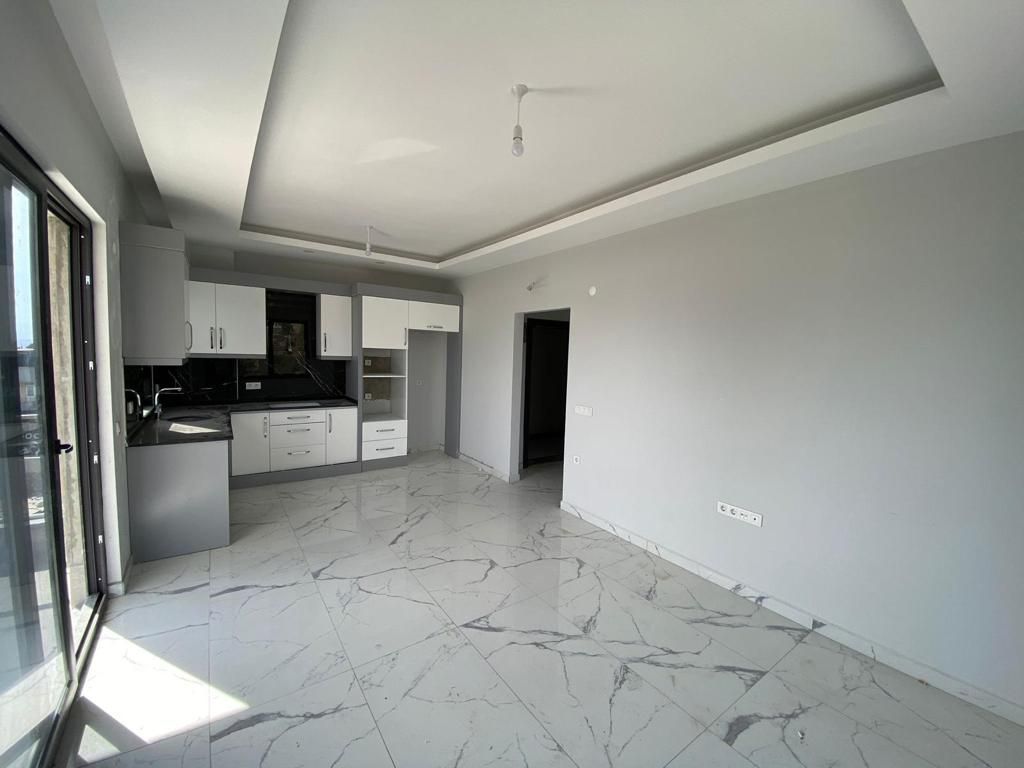 Квартира в Алании, Турция, 55 м2 фото 3