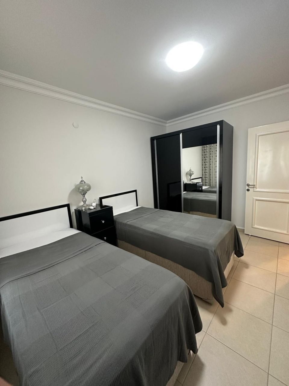 Квартира в Алании, Турция, 120 м2 фото 3