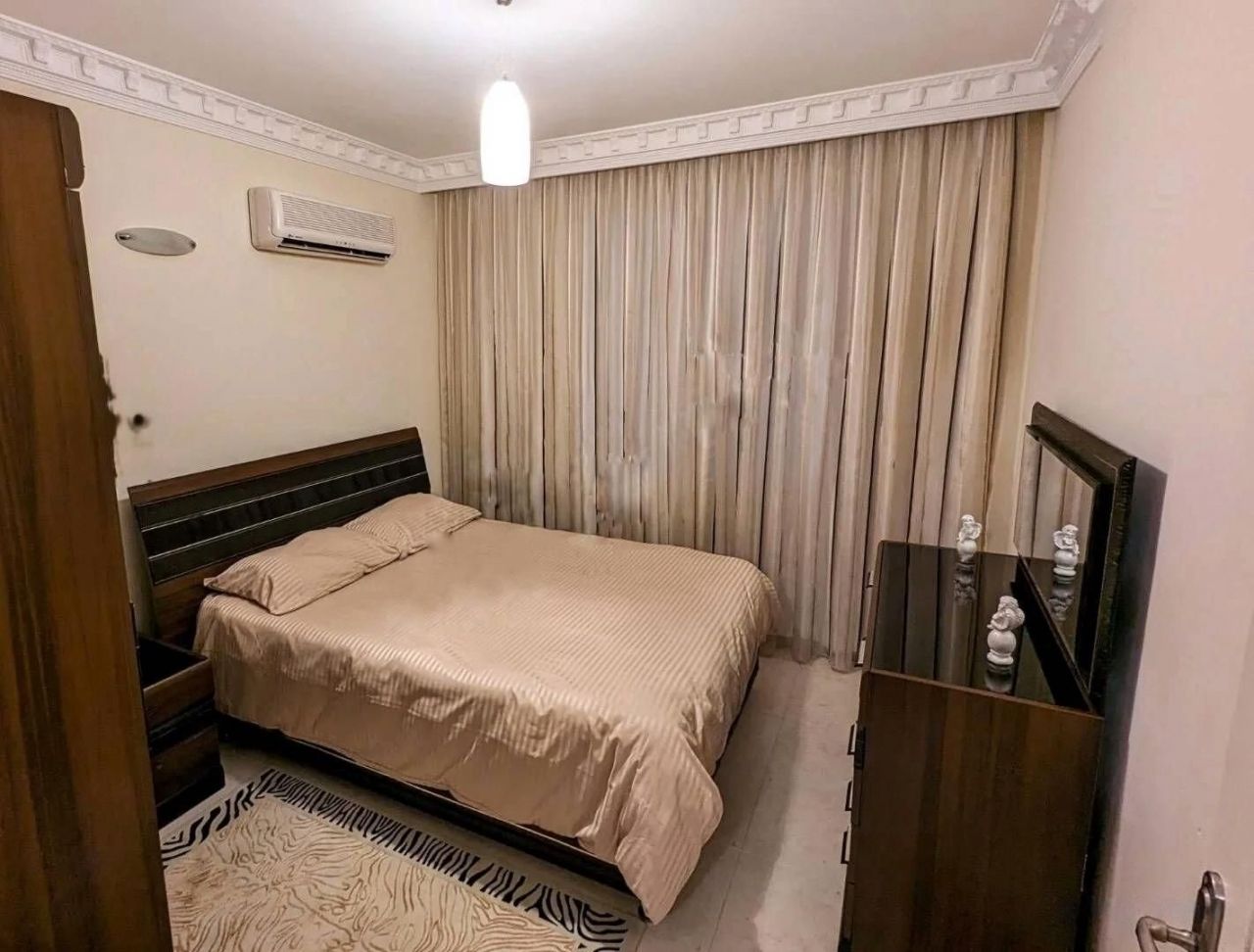 Квартира в Алании, Турция, 110 м2 фото 4