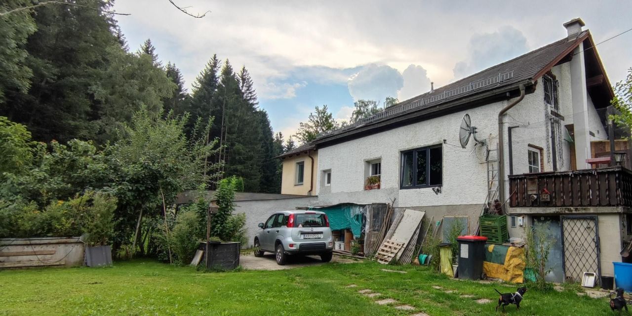 Вилла Rastenfeld, Австрия, 120 м2 фото 2