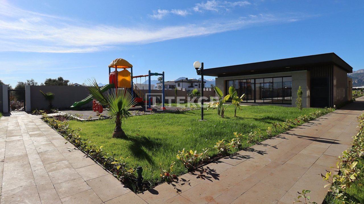 Апартаменты в Анталии, Турция, 200 м2 фото 4
