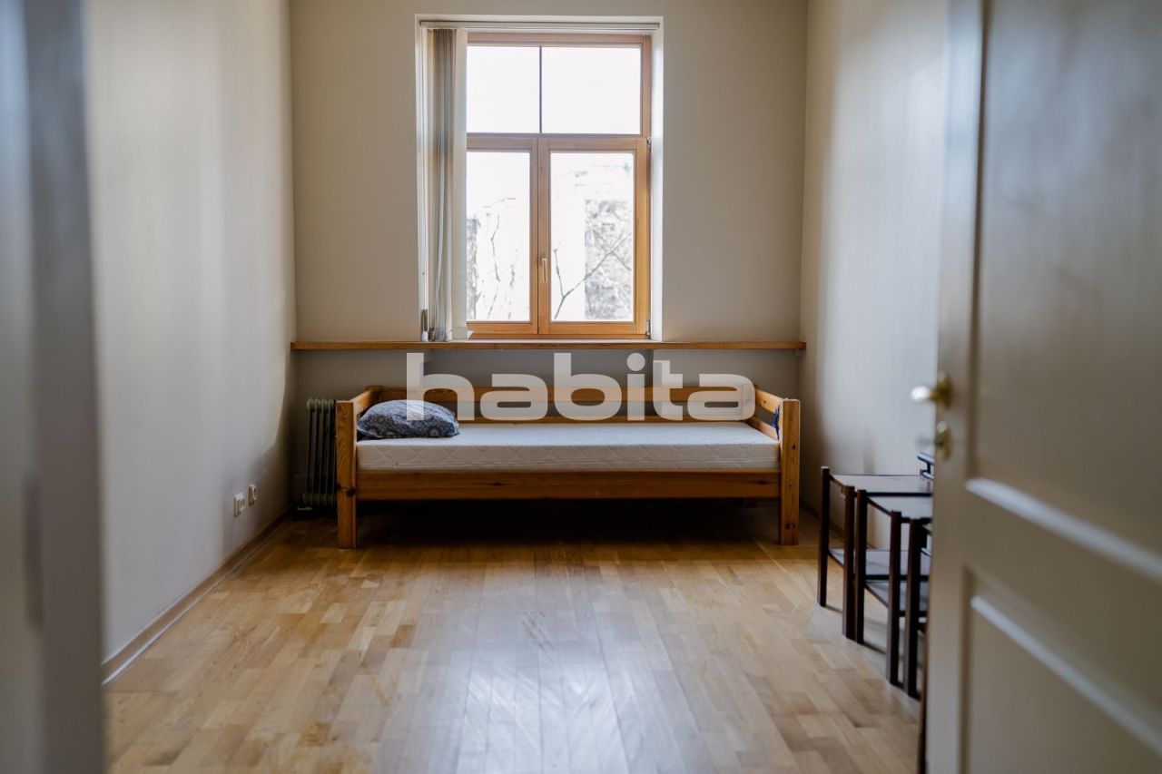 Апартаменты в Риге, Латвия, 64 м2 фото 3